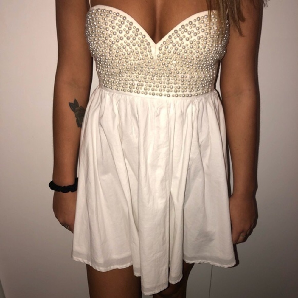Xenia dress